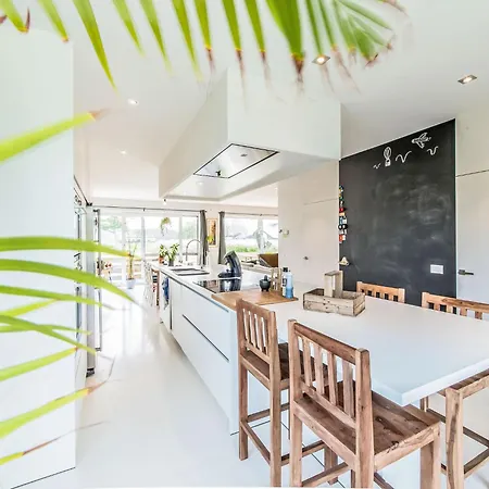 빌라 Vosseslag By Interhome *