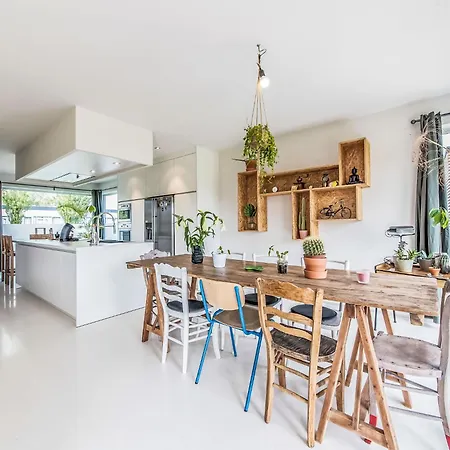 Vosseslag By Interhome *